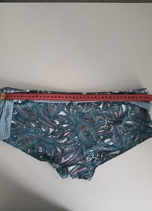Купальник раздельный 4