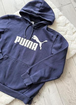 Худі puma, розмір m, унісекс