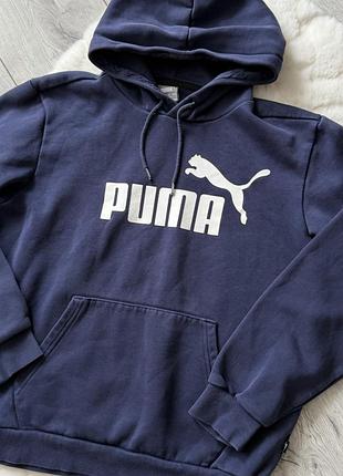 Худі puma, розмір m, унісекс 3