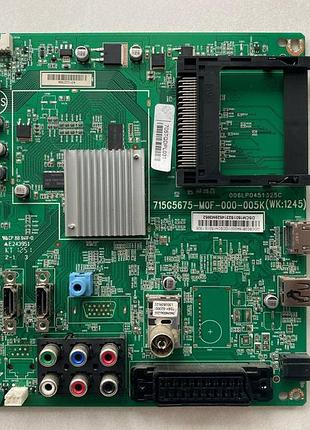 Майн 715g5675-m02-000-005x philips 40pfl4308h/12