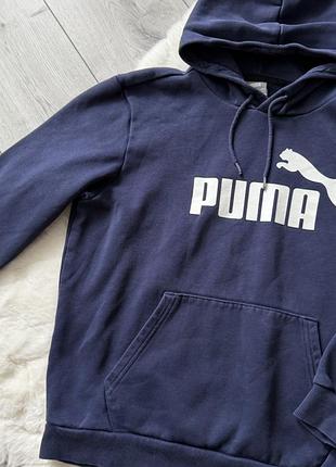 Худі puma, розмір m, унісекс 2