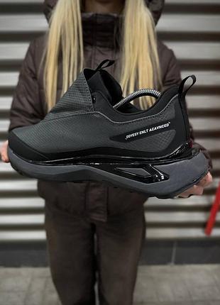 Термо кросівки salomon odyssey 8
