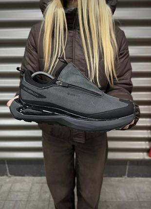 Термо кросівки salomon odyssey 5