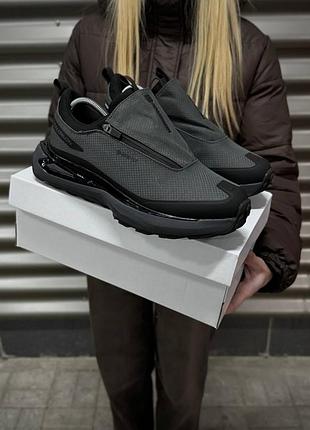 Термо кросівки salomon odyssey