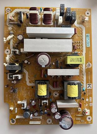 Блок питания npx747mf-1a для плазмы panasonic