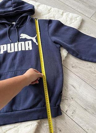 Худі puma, розмір m, унісекс 5
