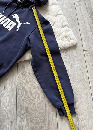 Худі puma, розмір m, унісекс 6