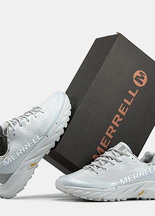 Мужские кроссовки merrell agility pear 5