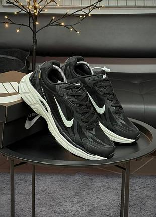 Термо кроссовки nike zoom halo