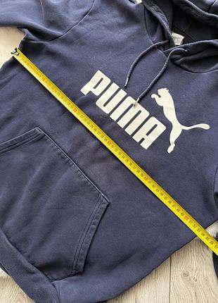 Худі puma, розмір m, унісекс 7