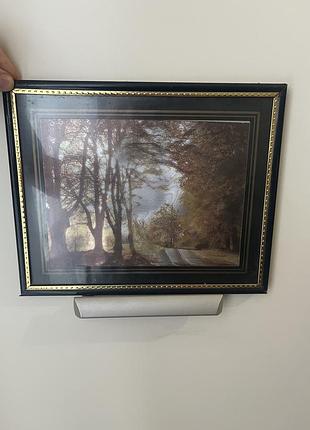 Картина 25*29.5см