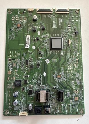 Основна плата, main eax69129501(1.5) для монітора lg 27gn600-b, робочий, як новий