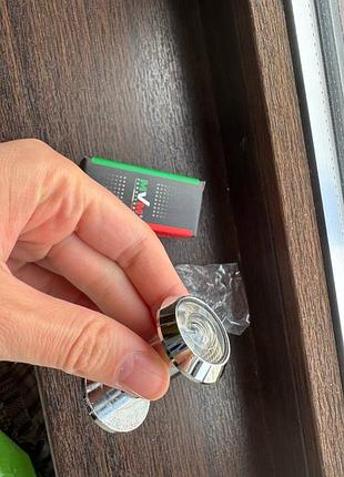 Вічко нове (глазок) для дверей