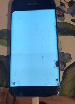 Продам самсунг s7