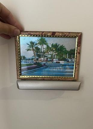 Картина 14.5*11см