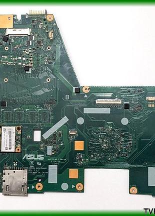 Материнська плата asus x551ca main board rev.2.2 для ноутбука asus x551c