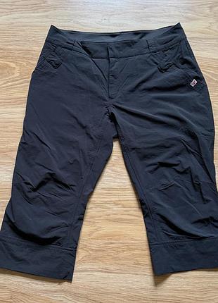Женские бриджи the north face