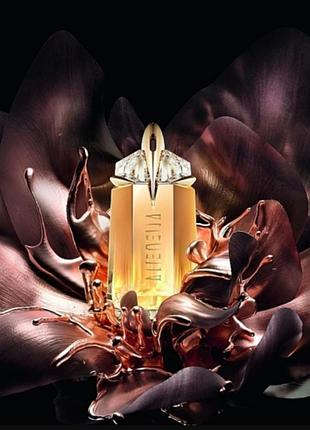 Mugler alien goddess оригінал парфумована вода 60 мл