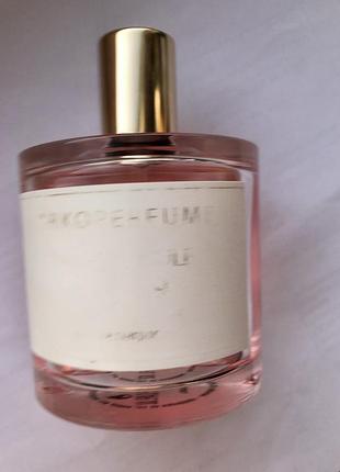 Парфумована вода zarkoperfume pink molecule 090.09 (оригінал) 4