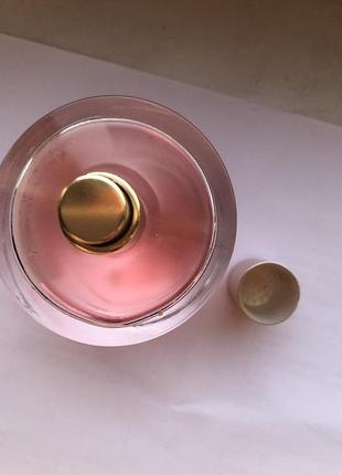Парфумована вода zarkoperfume pink molecule 090.09 (оригінал) 8
