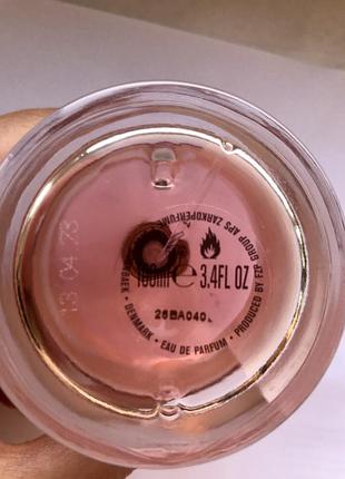 Парфумована вода zarkoperfume pink molecule 090.09 (оригінал) 6
