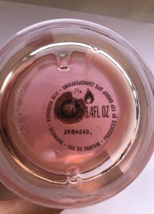 Парфумована вода zarkoperfume pink molecule 090.09 (оригінал) 7
