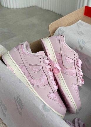 Кросівки nike dunk low