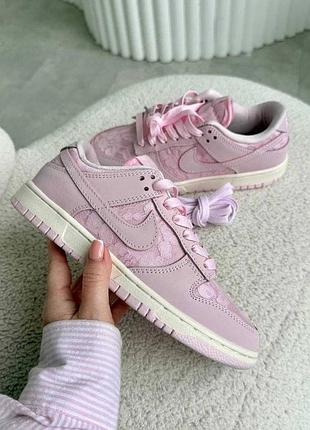 Кросівки nike dunk low 2