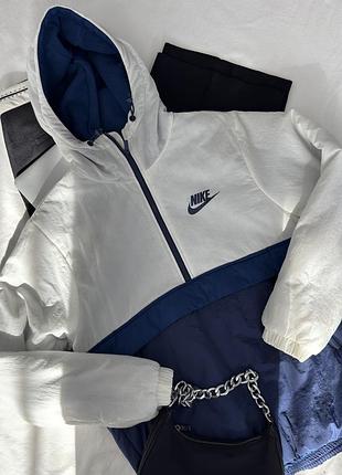 Анорак nike ,оригінал 7