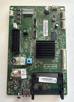 Основна плата main 715g6947-m0g-000-004k для philips 48pfk6300/12