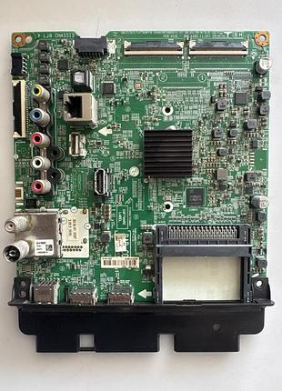 Материнська плата main eax67872805(1.1) для lg 55uk6400plf — б/в
