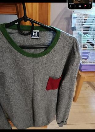 Sergio tacchini