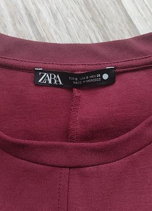 Сукня zara s 5