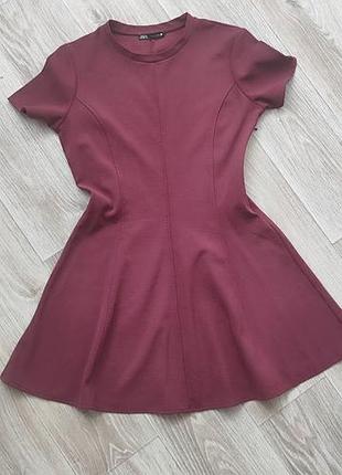 Сукня zara s 4