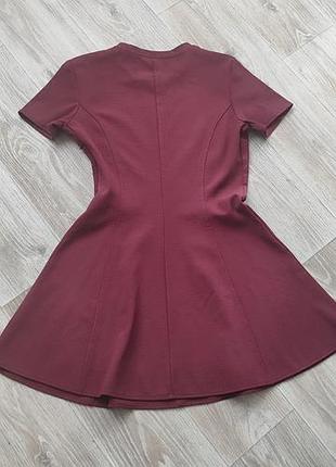 Сукня zara s 6