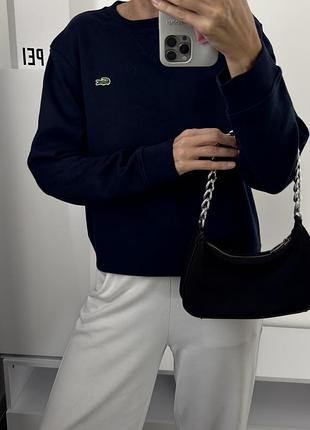 Світшот lacoste,оригінал
