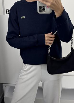 Світшот lacoste,оригінал 2