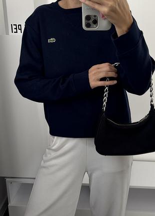 Світшот lacoste,оригінал 3