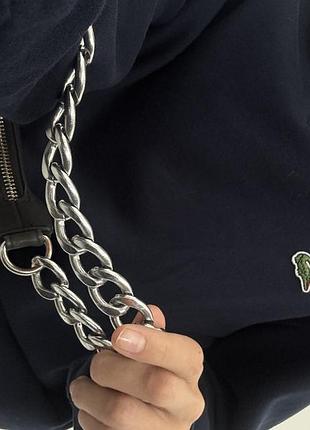 Світшот lacoste,оригінал 5