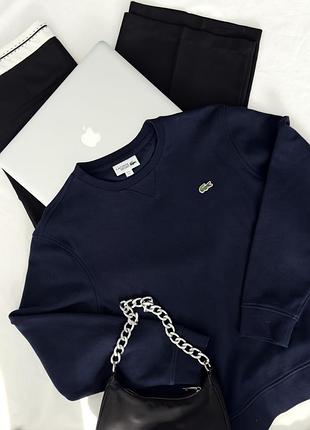 Світшот lacoste,оригінал 6