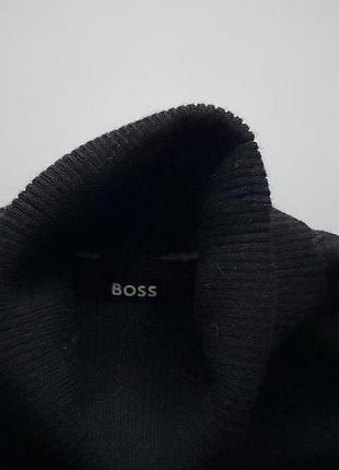 Шерстяний гольф boss 3