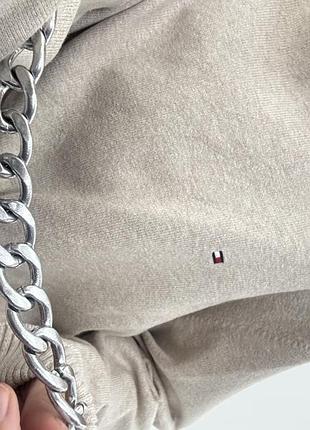 Светр tommy hilfiger