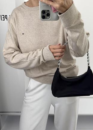 Светр tommy hilfiger 3