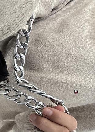 Светр tommy hilfiger 6