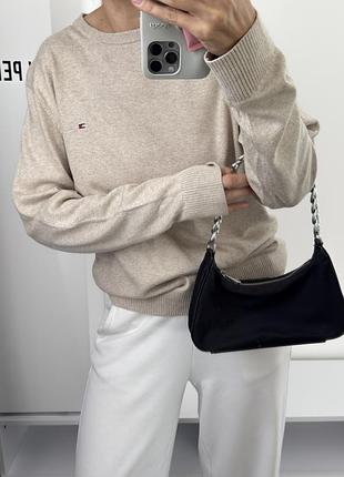 Светр tommy hilfiger 5