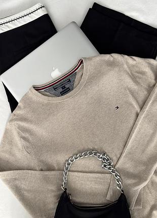 Светр tommy hilfiger 8
