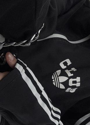 Зіп adidas ,оригінал 8