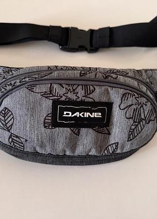 Бананка унісекс dakine hip pack