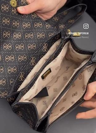 Сумочка жіноча guess 7