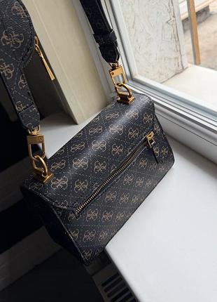Сумочка жіноча guess 3